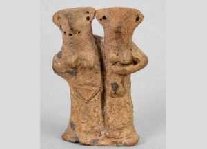 Sursă foto: Facebook Muzeul Național de Istorie a României.