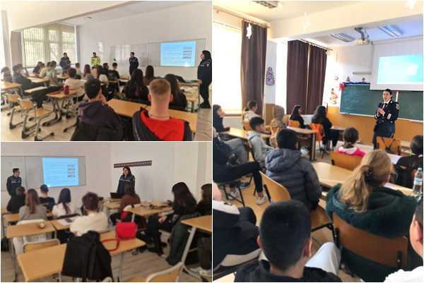 Activități preventive