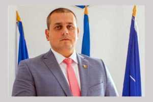 Bogdan Minciunescu, subprefect: Am decis să mă implic activ, pentru a produce plusvaloare pentru cetățeni 13 Bogdan Minciunescu