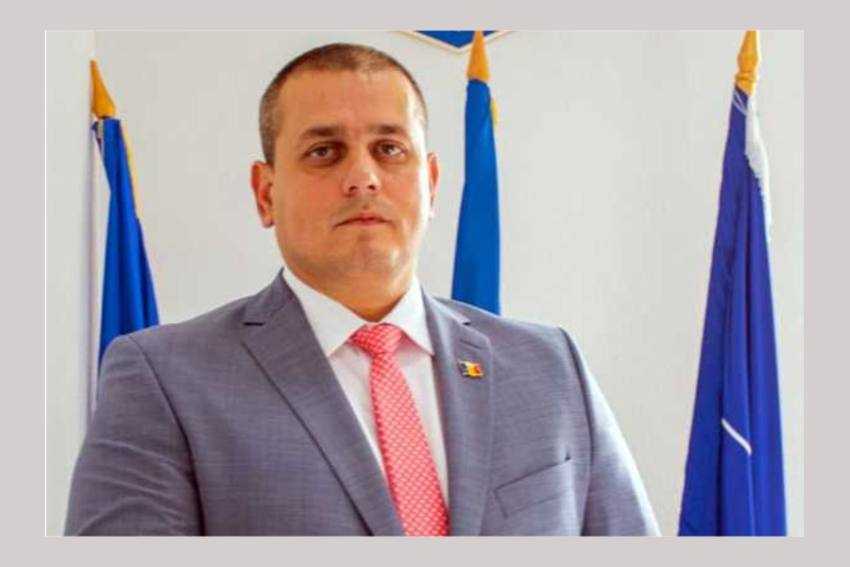 Bogdan Minciunescu Bogdan Minciunescu