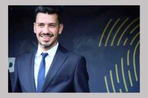 Dragoș Predescu, director al Cancelariei Prefectului: Să nu confundăm curajul tinerilor cu naivitatea! Până la urmă, din curaj și viziune se naște inovația! 1 Dragoș Predescu