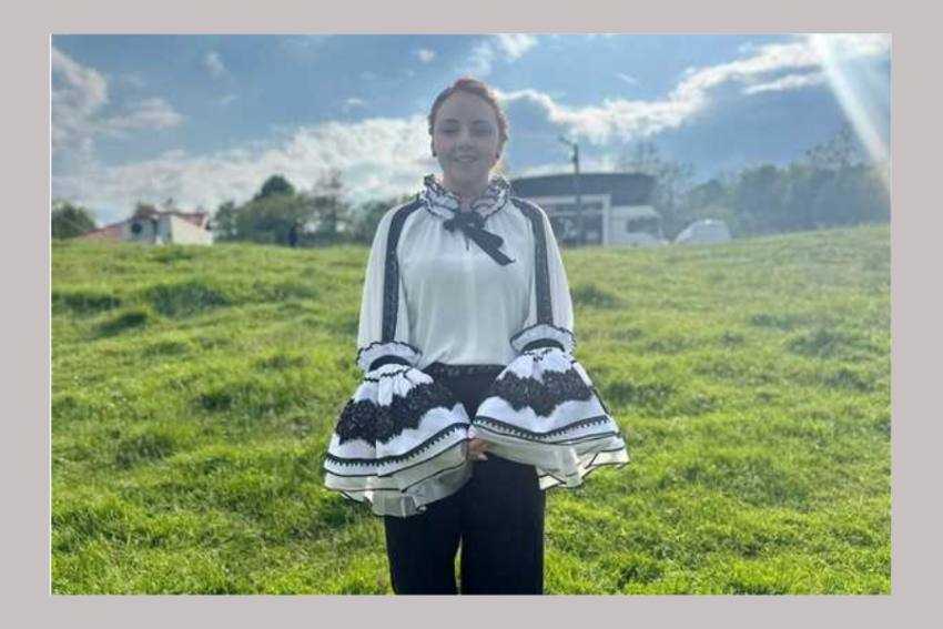 Anca Baciu Anca Baciu