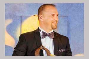 Gabriel Moiceanu, director ADI Servsal: Este minunat să faci ce-ți place și să fii și plătit pentru acest lucru! 2 Gabriel Moiceanu