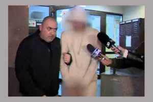 instructor inot arestat