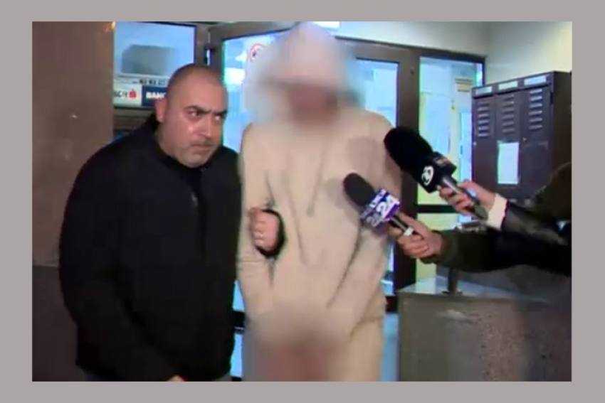 instructor inot arestat