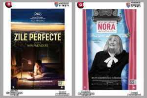 film cinema bucuresti