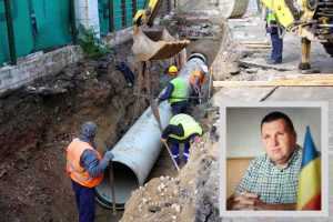 În Poienarii de Argeș, se pregătește cel mai mare proiect din istoria comunei 8 Sursă foto: ediție print.