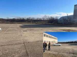 În Prundu. Cristian Gentea: Construim încă o grădiniță pentru 120 de preșcolari 1 Sursă foto: Facebook Cristian Gentea