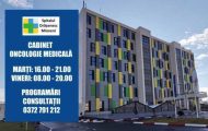 Sursă foto: Facebook Spitalul Orășenesc Mioveni