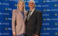 Sursă foto: Facebook Alina Gorghiu.