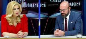Judecătorul Ciprian Tița: În 2022 și 2023, Tribunalul Specializat Argeș a lucrat la jumătate din schemă! 1 Ciprian Tița