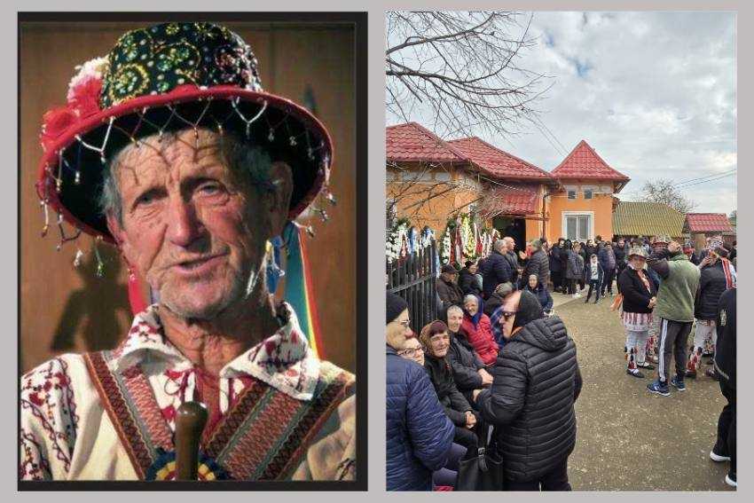 Petre Măsală Petre Măsală