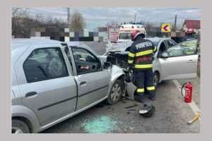 accident masini