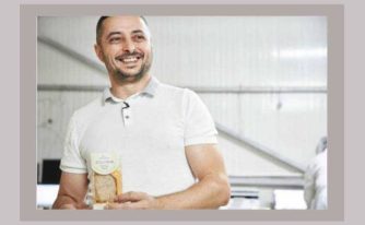om de afaceri Argeș