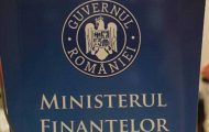 Sursă foto: Facebook Ministerul Finantelor