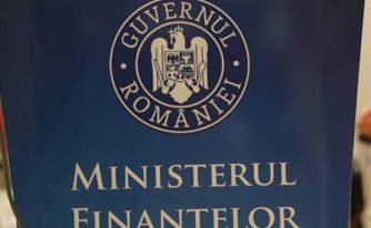 Sursă foto: Facebook Ministerul Finantelor