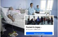 pacient Argeș