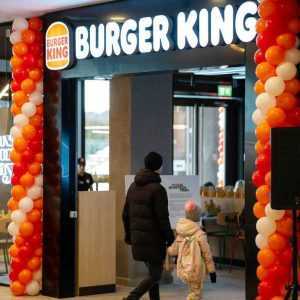 Burger King se deschide și în Pitești! 3 Burger King - Burger King se deschide și în Pitești!