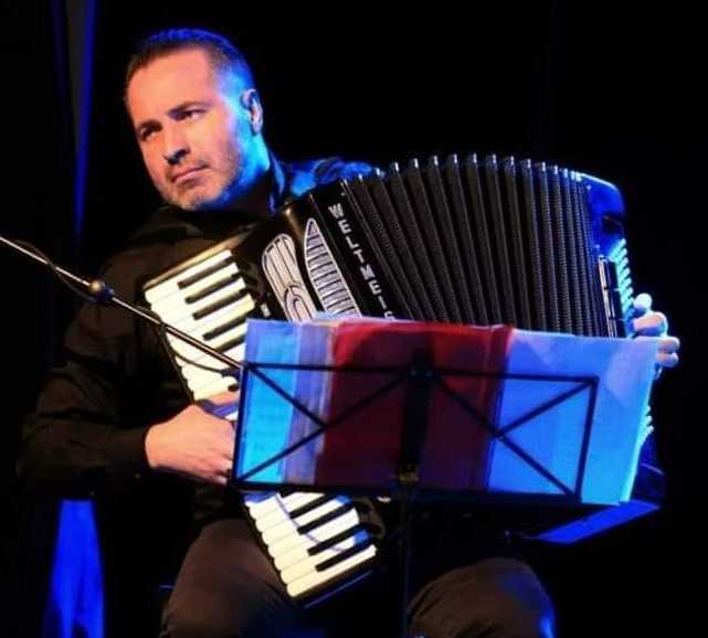 JOI. Program argentinian și spaniol, la Filarmonica Pitești 2 Fernando Mihalache - JOI. Program argentinian și spaniol, la Filarmonica Pitești