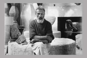 Untitled Project 1 - Ziua Națională Constantin Brâncuși - 148 de ani de la nașterea “sculptorului sufletului românesc”