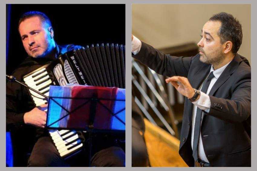 la filarmonica Pitești la filarmonica Pitești