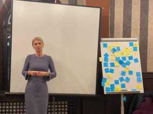 Sursă foto: PNL Argeș.