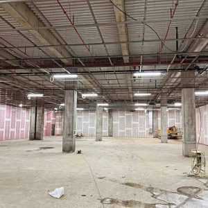 arges mall interior 2 - Burger King se deschide și în Pitești!