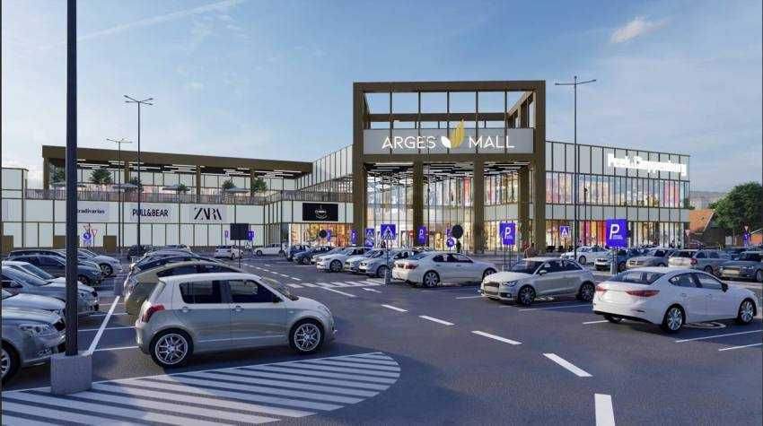 Burger King se deschide și în Pitești! 1 arges mall - Burger King se deschide și în Pitești!