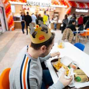 burger king2 - Burger King se deschide și în Pitești!