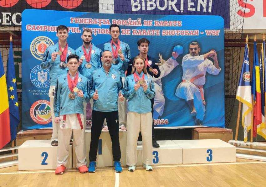 Sursă foto: Facebook FC Arges Sports.