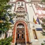 Revenire în forurile UNESCO: România obține un loc în Consiliul Executiv, cu 135 de voturi 10 Sursă foto: Facebook Ministerul Educației.