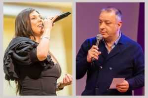 Paula Seling la Pitești