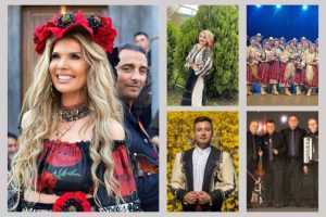 La Mioveni! „Pentru tine, Femeie!” - Un mărțișor muzical dedicat tuturor femeilor 16 la Mioveni