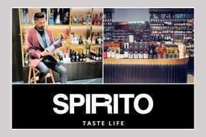 SPIRITO – magazinul de vinuri pentru toate evenimentele din viaţa ta! 1 vin magazin spirito