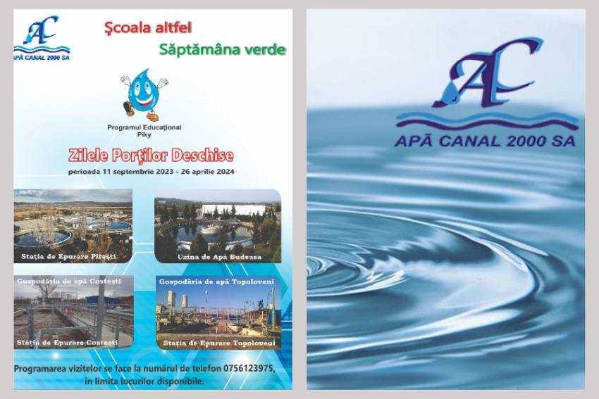 apa canal