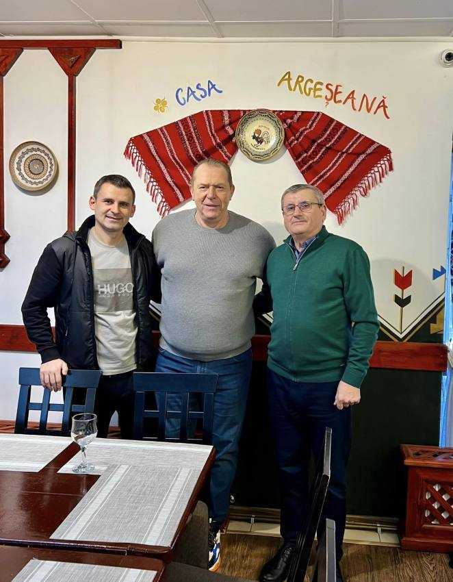 Casa Argeșeană – tărâmul gusturilor autentice 3 casa argeseana ducadam - Casa Argeșeană – tărâmul gusturilor autentice