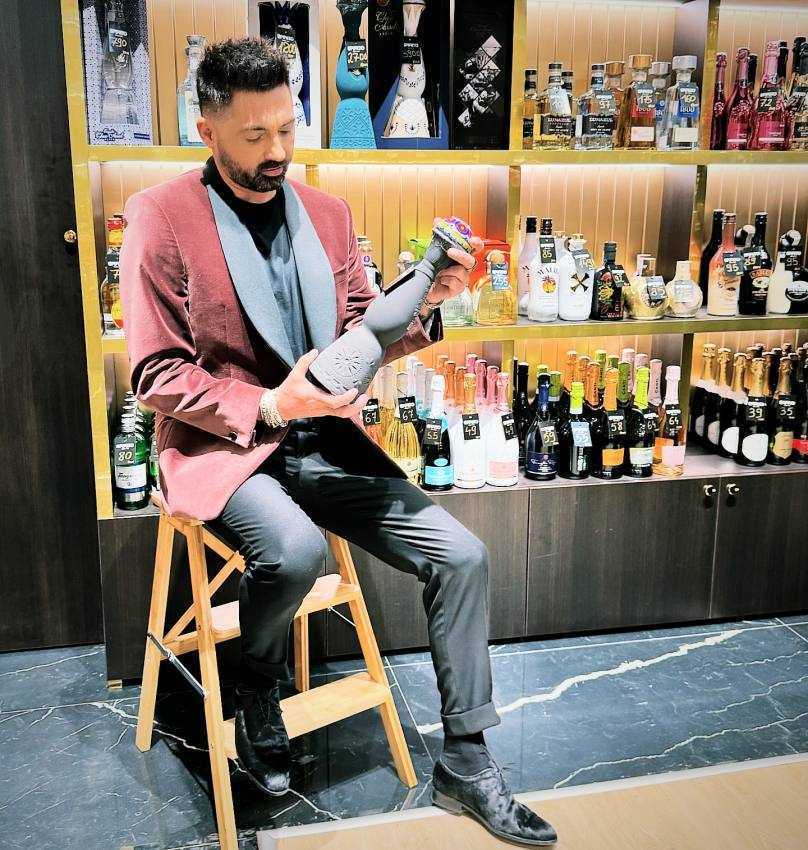 nicu valcu spirito - SPIRITO – magazinul de vinuri pentru toate evenimentele din viaţa ta!