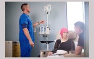 pacienti oncologici Mioveni