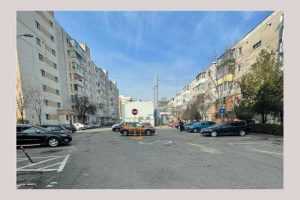 PITEȘTI. Sens unic de circulație instituit pe o stradă din cartierul Prundu 3 sens unic Pitești