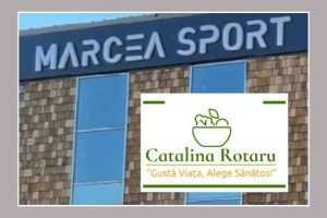 Marcea Sport
