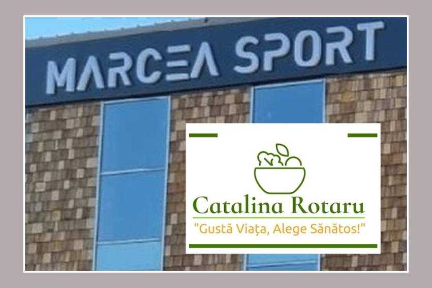 Marcea Sport