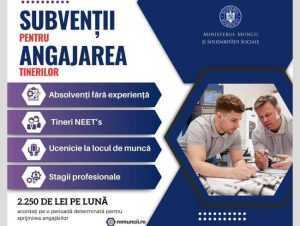 Sursă foto: Facebook MMSS.