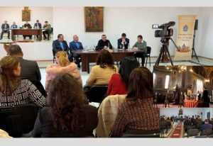 Sursă foto: Facebook Arhiepiscopia Argeșului și Muscelului.