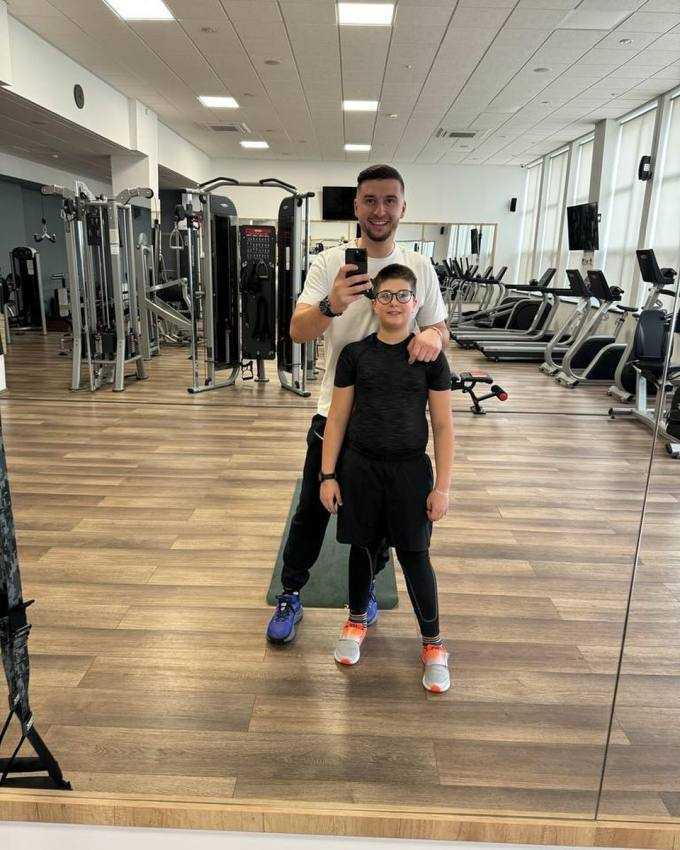 Copiii talentați de la Clubul Sportiv Titanii 2023 promit rezultate mărețe. Merită susținuți! 11 Club Titanii 2023