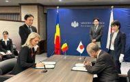 Sursă foto: Facebook Alina Gorghiu.