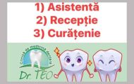 Dr Teo