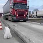 Între 9 și 13 aprilie 2026, restricții pe A2 și DN7? Ce riscă șoferii de camioane care ignoră regula de 7,5 tone? 12 Sursă foto: Facebook CNAIR