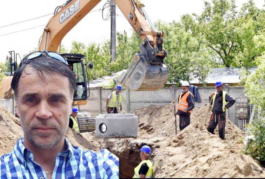 canalizare ciocanel babana canalizare ciocanel babana