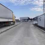 Sursă foto: Facebook CNAIR