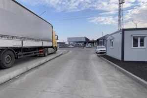 Sursă foto: Facebook CNAIR